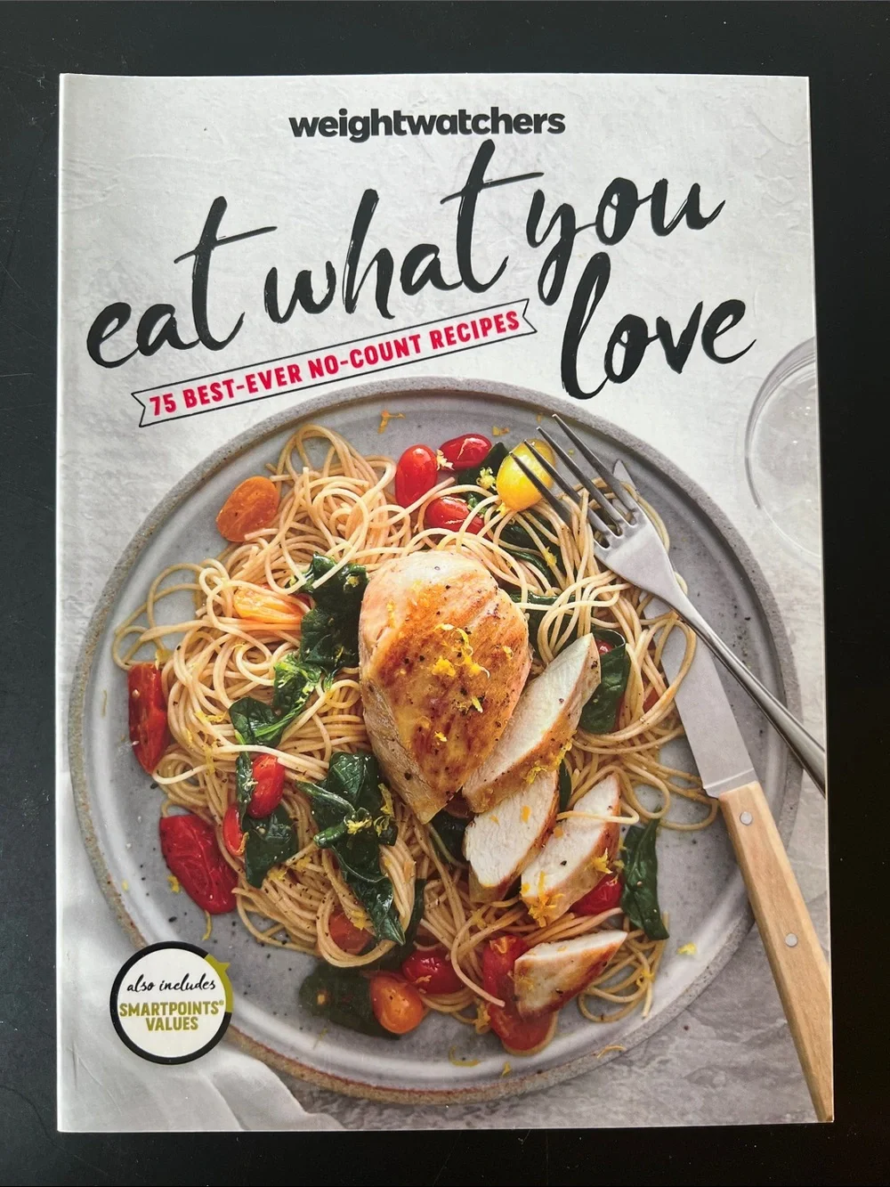 BUNDLE Weight Watchers Smart Points Cookbooks